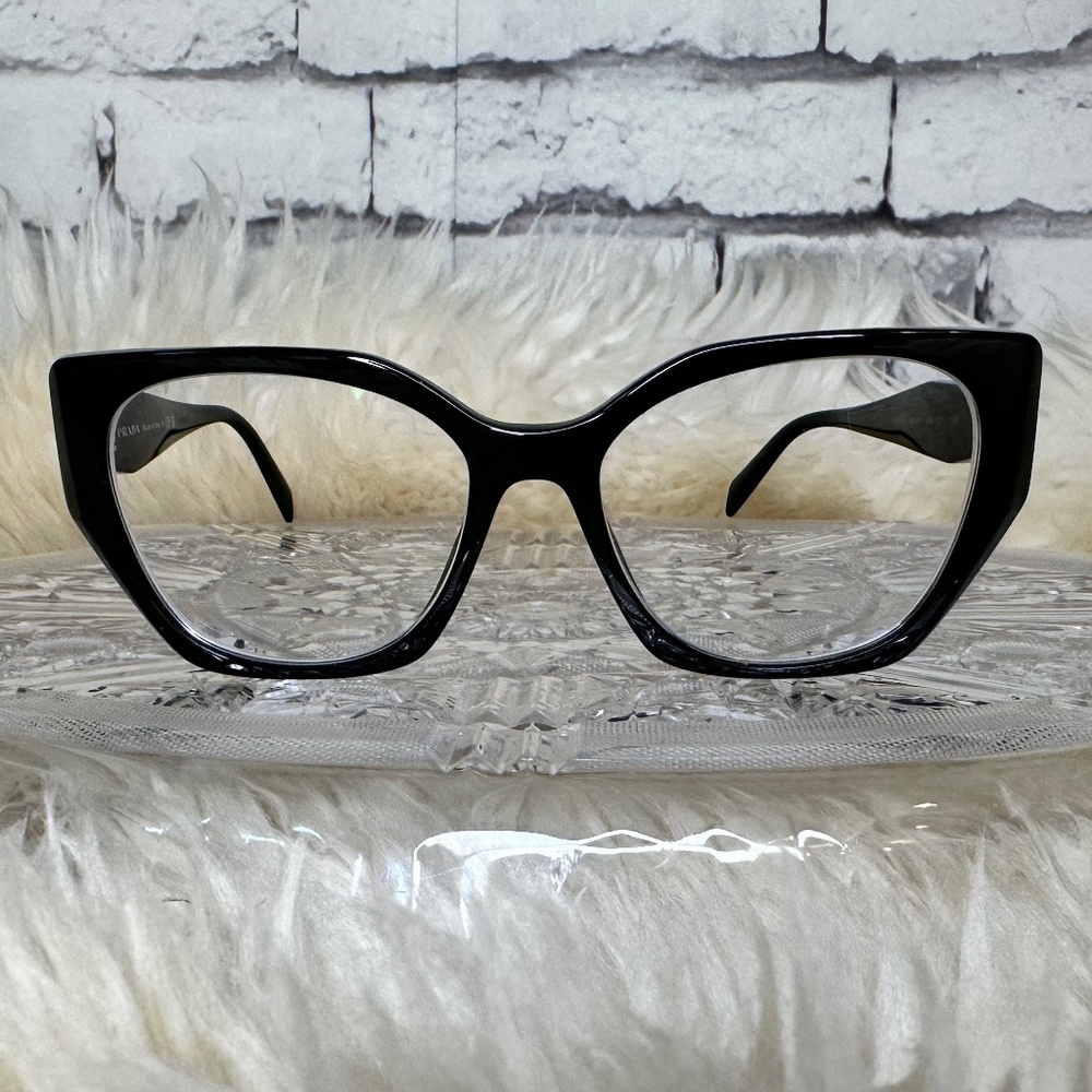 Prada PR 18WV Black Frames